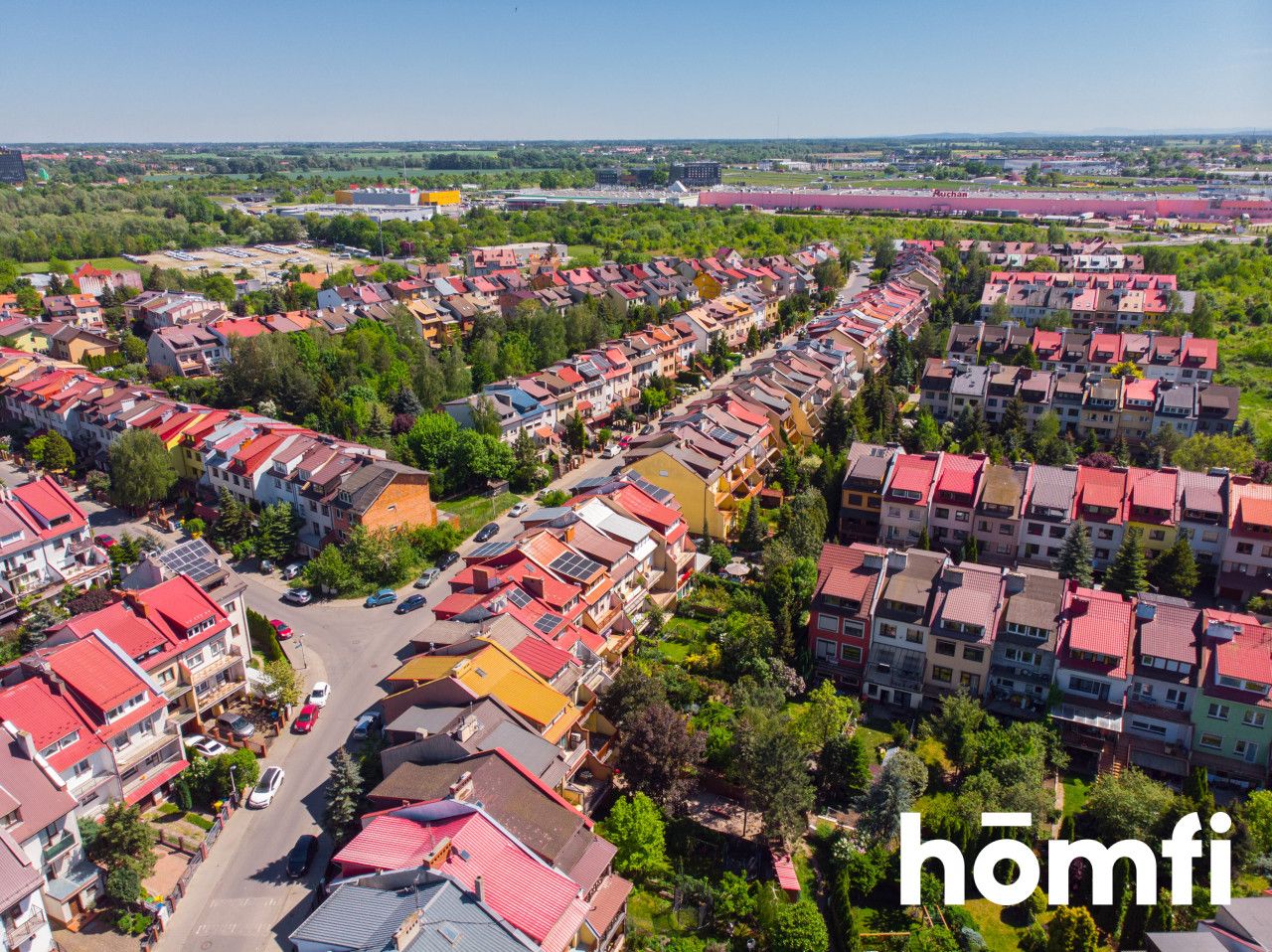 Investment ready, TOP location - House - Sale - Wrocław, Krzyki / Klecina