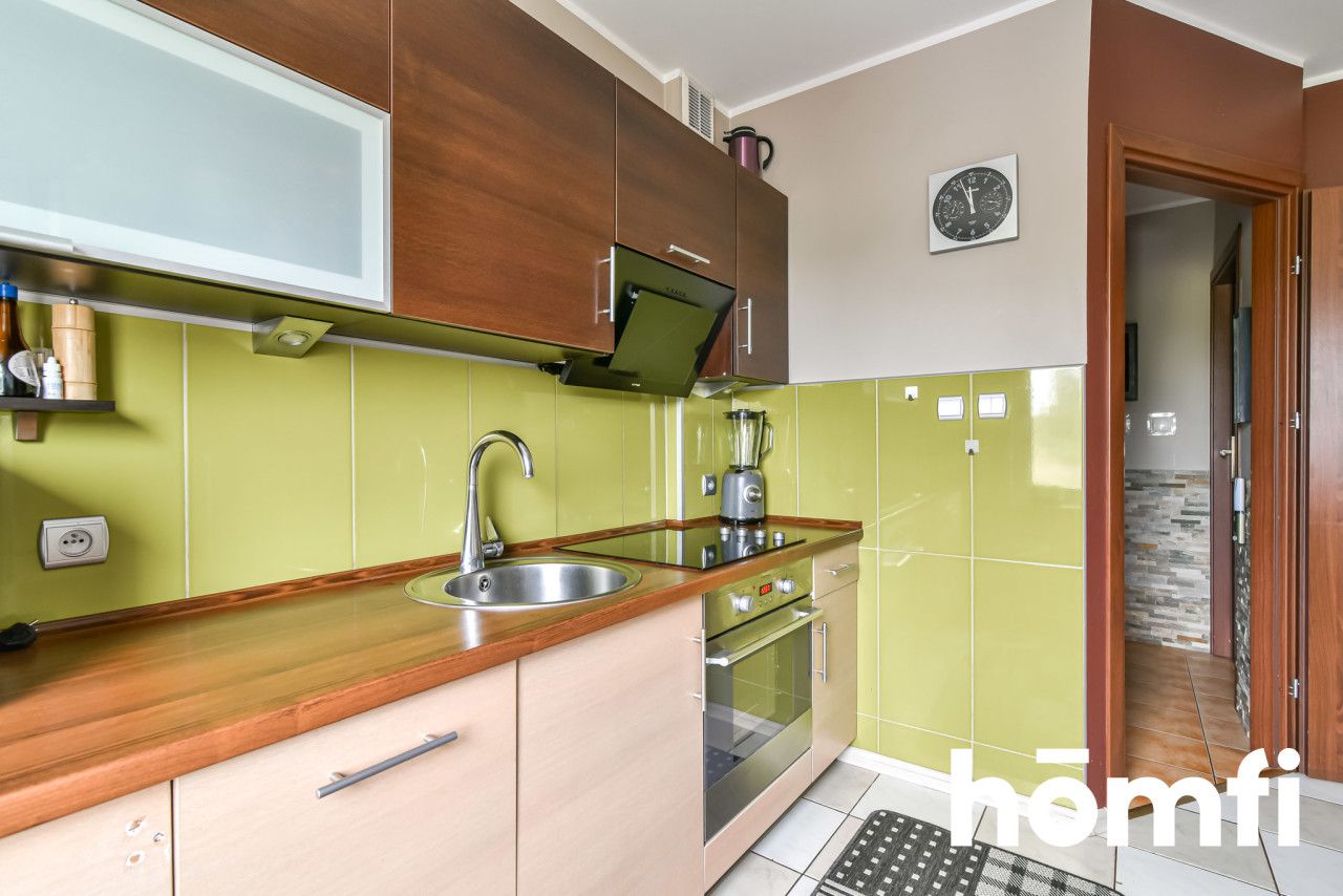 Lublewo, dwupoziomowe mieszkanie + garaż + ogród - Mieszkanie - Sprzedaż - Gdański, Kolbudy / Lublewo Gdańskie