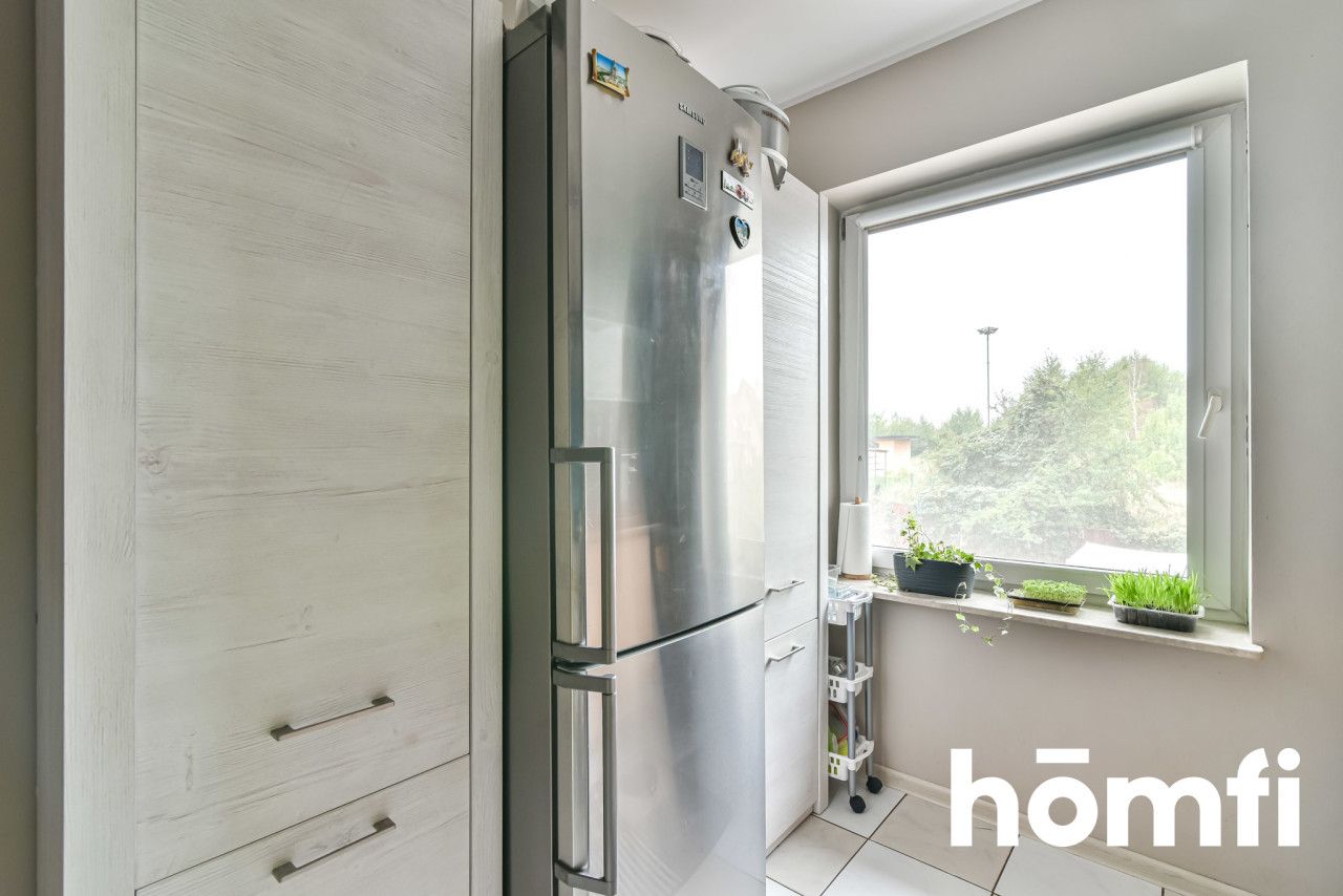 Lublewo, dwupoziomowe mieszkanie + garaż + ogród - Mieszkanie - Sprzedaż - Gdański, Kolbudy / Lublewo Gdańskie