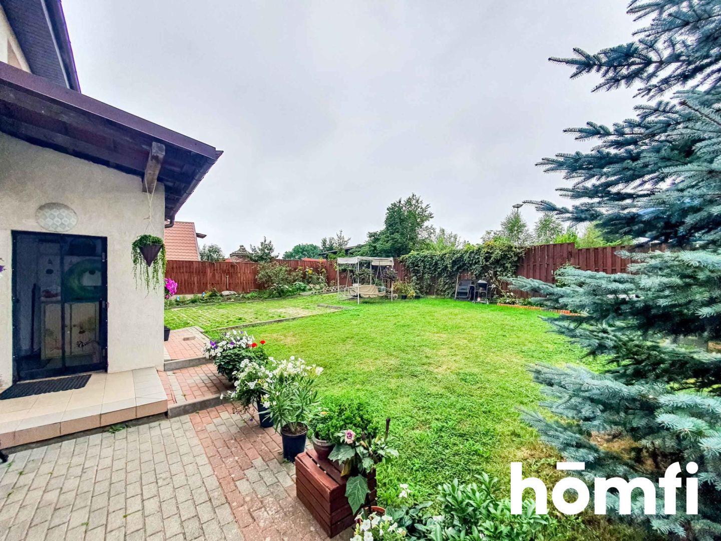 Lublewo, dwupoziomowe mieszkanie + garaż + ogród - Mieszkanie - Sprzedaż - Gdański, Kolbudy / Lublewo Gdańskie