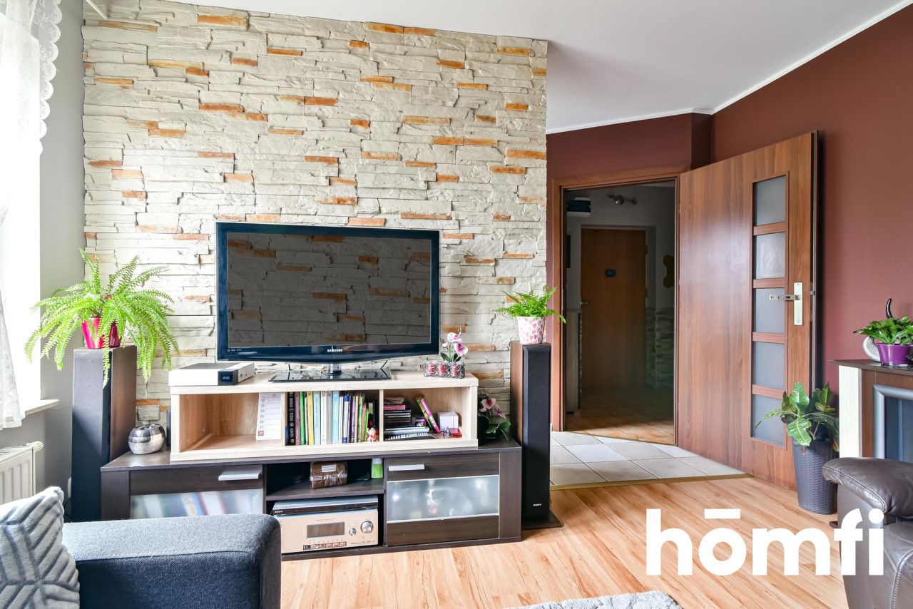 Lublewo, dwupoziomowe mieszkanie + garaż + ogród - Mieszkanie - Sprzedaż - Gdański, Kolbudy / Lublewo Gdańskie