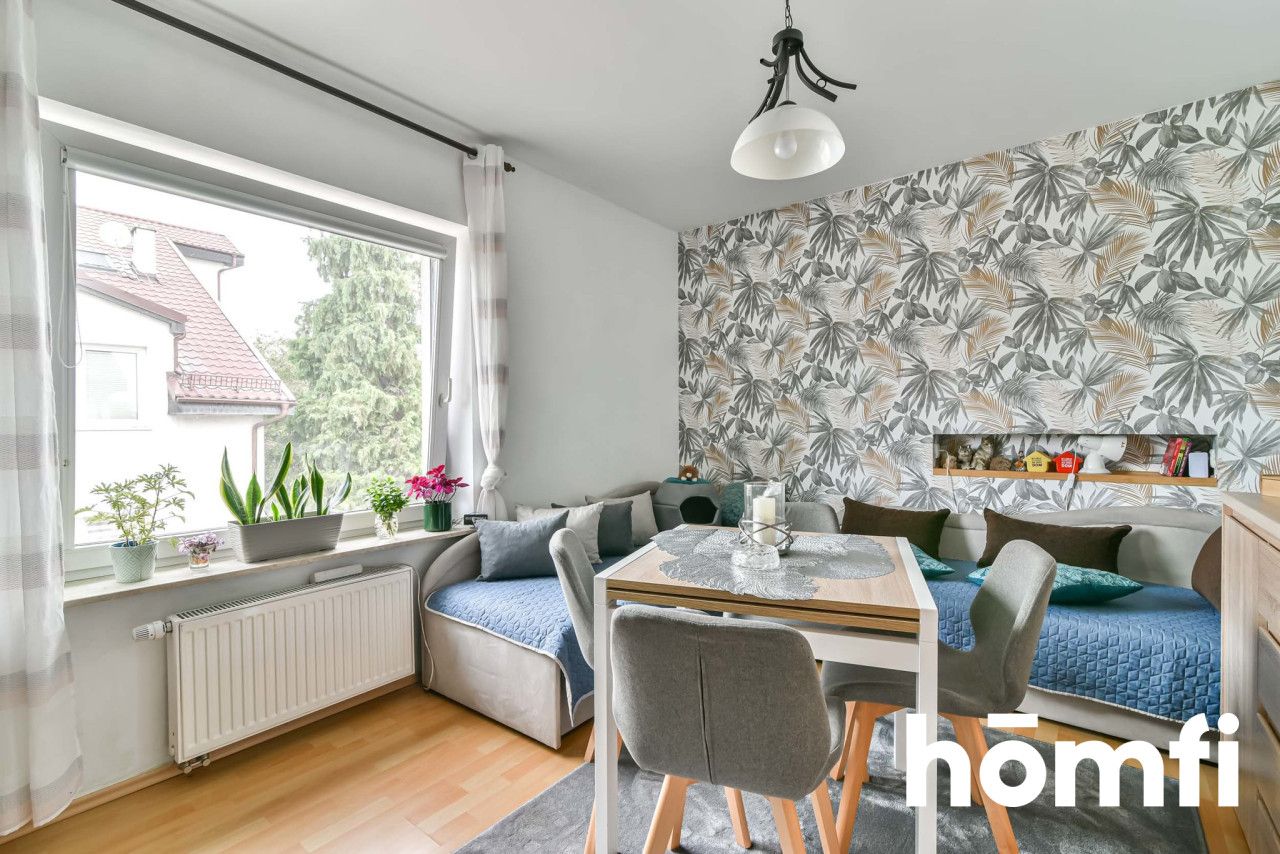 Lublewo, dwupoziomowe mieszkanie + garaż + ogród - Mieszkanie - Sprzedaż - Gdański, Kolbudy / Lublewo Gdańskie