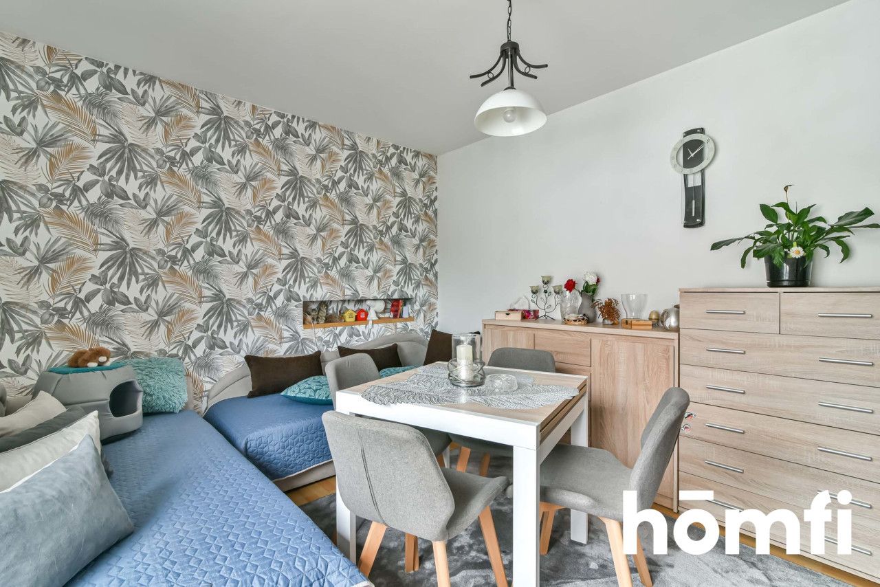 Lublewo, dwupoziomowe mieszkanie + garaż + ogród - Mieszkanie - Sprzedaż - Gdański, Kolbudy / Lublewo Gdańskie