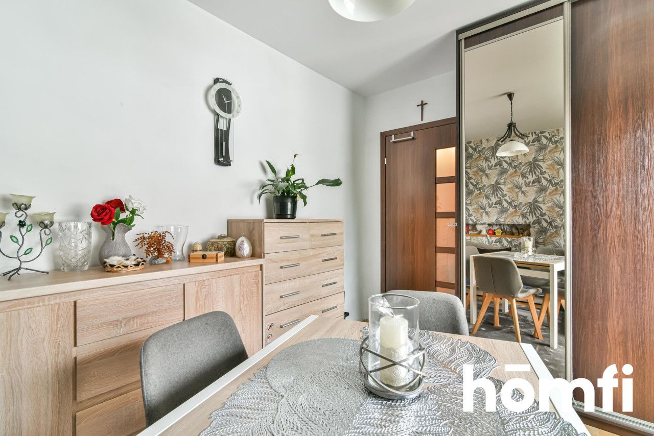 Lublewo, dwupoziomowe mieszkanie + garaż + ogród - Mieszkanie - Sprzedaż - Gdański, Kolbudy / Lublewo Gdańskie