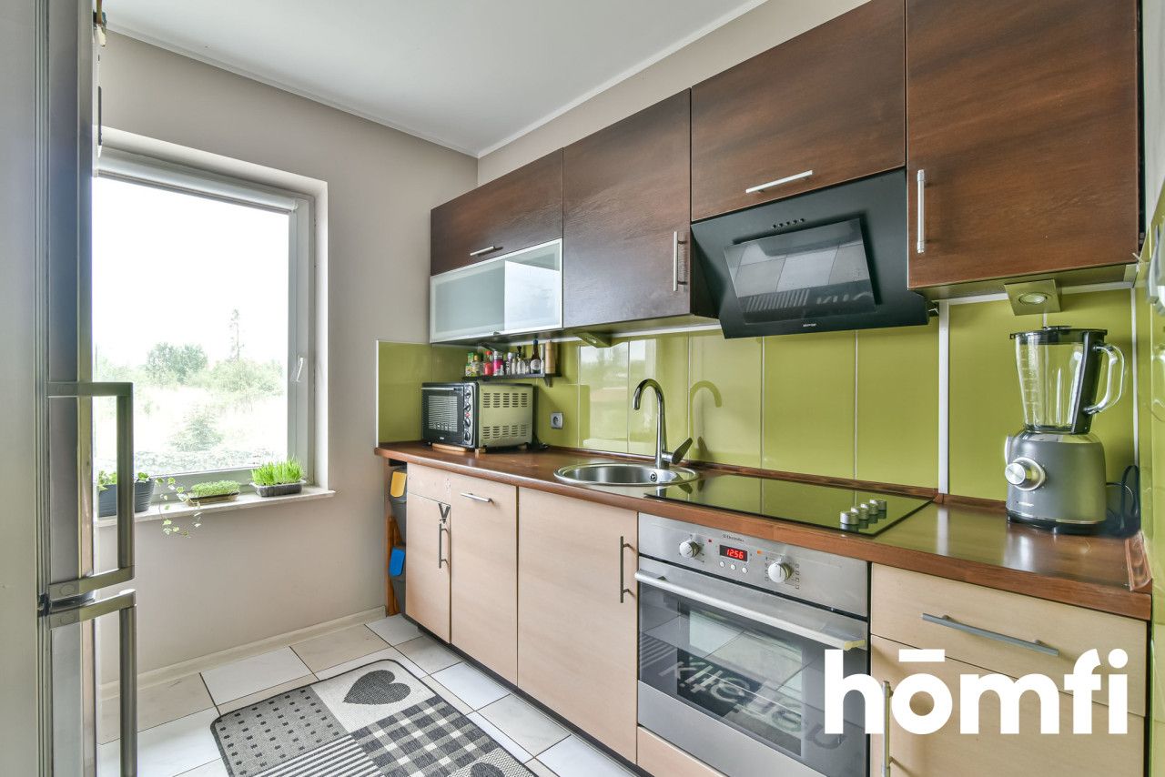 Lublewo, dwupoziomowe mieszkanie + garaż + ogród - Mieszkanie - Sprzedaż - Gdański, Kolbudy / Lublewo Gdańskie