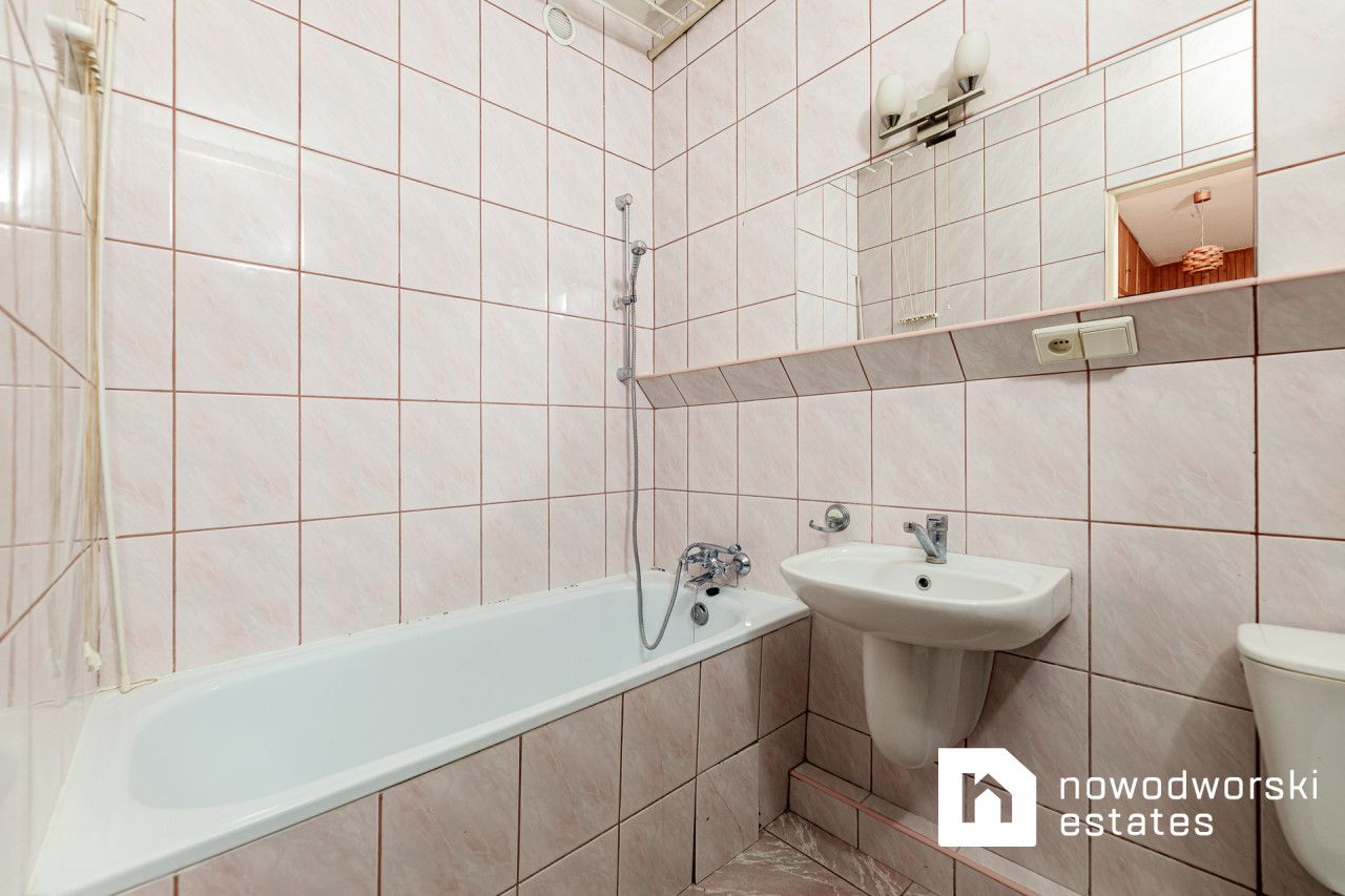 2 pokojowe rozkładowe mieszkanie przy Placu Legionów - Mieszkanie - Sprzedaż - Wrocław, Stare Miasto