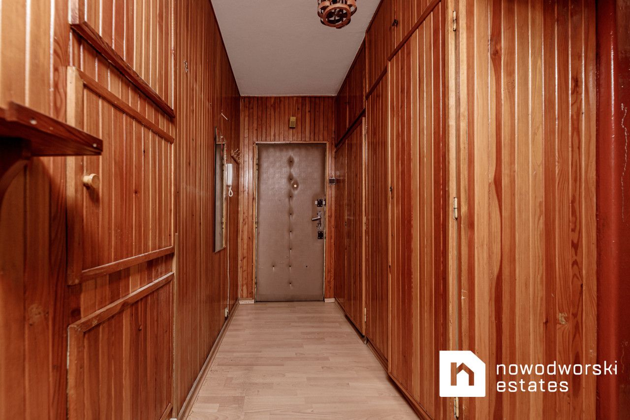 2 pokojowe rozkładowe mieszkanie przy Placu Legionów - Mieszkanie - Sprzedaż - Wrocław, Stare Miasto