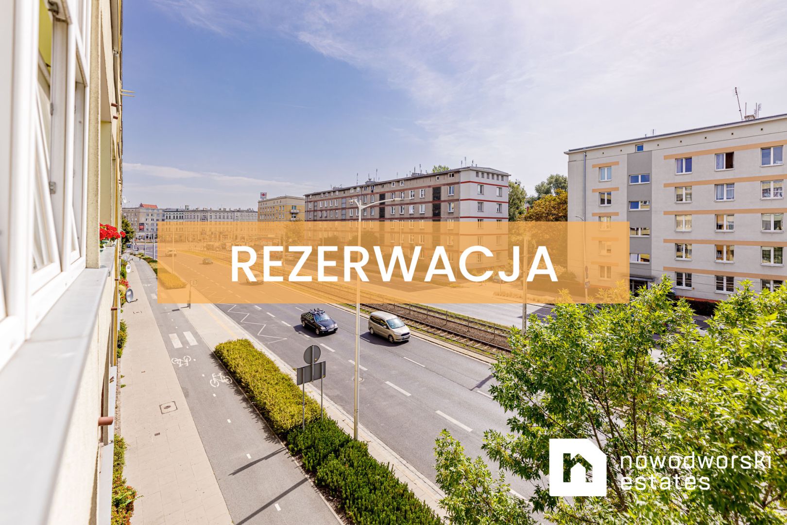 2 pokojowe rozkładowe mieszkanie przy Placu Legionów - Mieszkanie - Sprzedaż - Wrocław, Stare Miasto