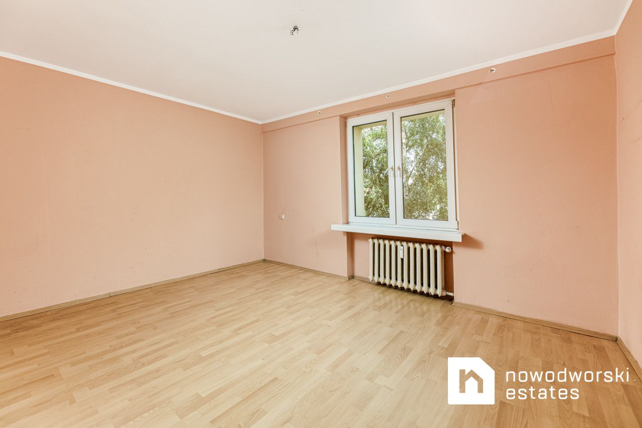 2 pokojowe rozkładowe mieszkanie przy Placu Legionów - Mieszkanie - Sprzedaż - Wrocław, Stare Miasto