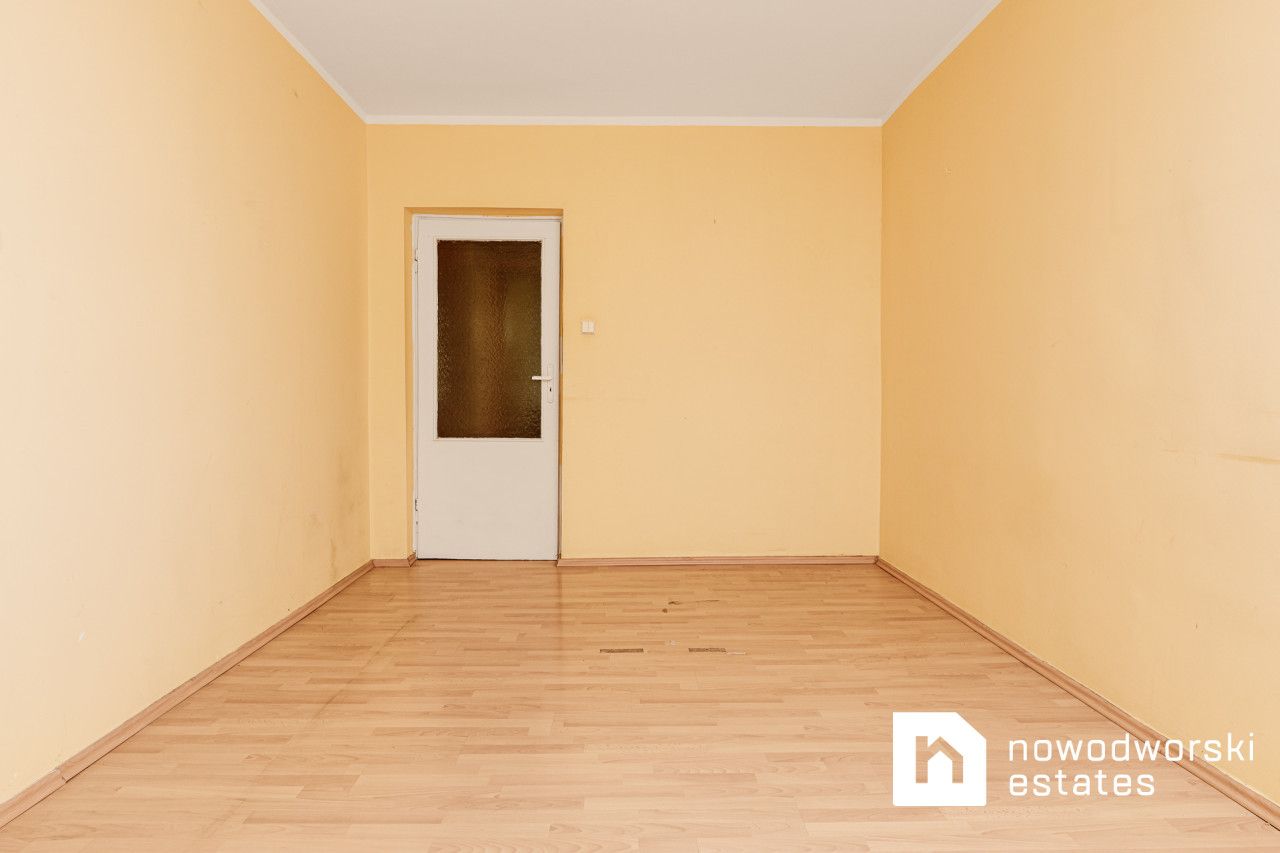 2 pokojowe rozkładowe mieszkanie przy Placu Legionów - Mieszkanie - Sprzedaż - Wrocław, Stare Miasto