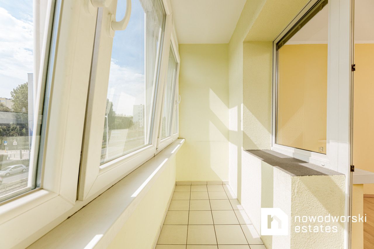 2 pokojowe rozkładowe mieszkanie przy Placu Legionów - Mieszkanie - Sprzedaż - Wrocław, Stare Miasto