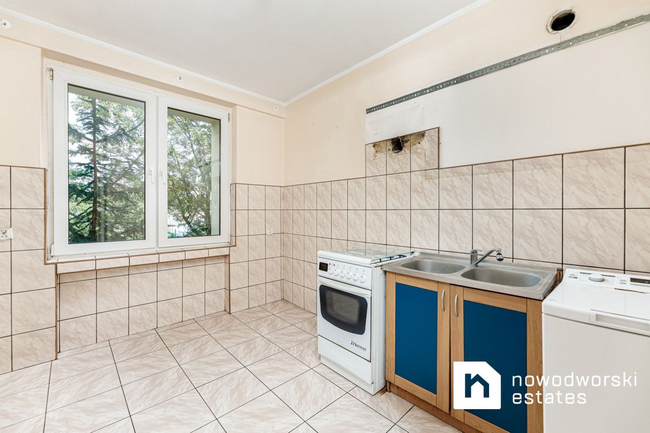 2 pokojowe rozkładowe mieszkanie przy Placu Legionów - Mieszkanie - Sprzedaż - Wrocław, Stare Miasto