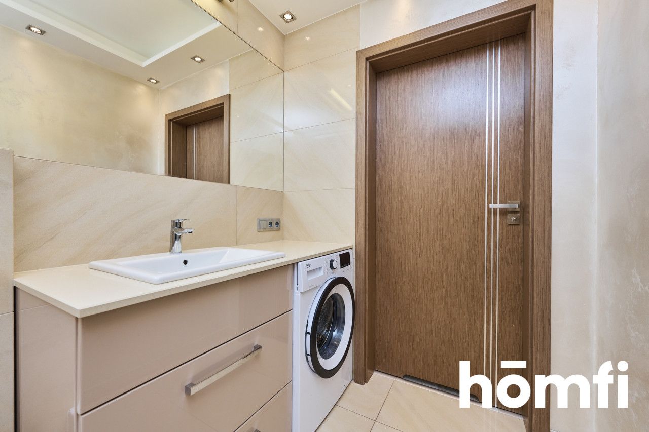 2 rooms, TOP standard, storage room - Apartment - Rent - Wrocław, Fabryczna / Maślice