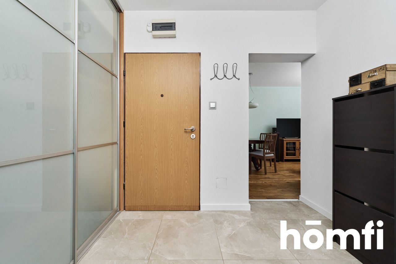 2 rooms, TOP standard, storage room - Apartment - Rent - Wrocław, Fabryczna / Maślice