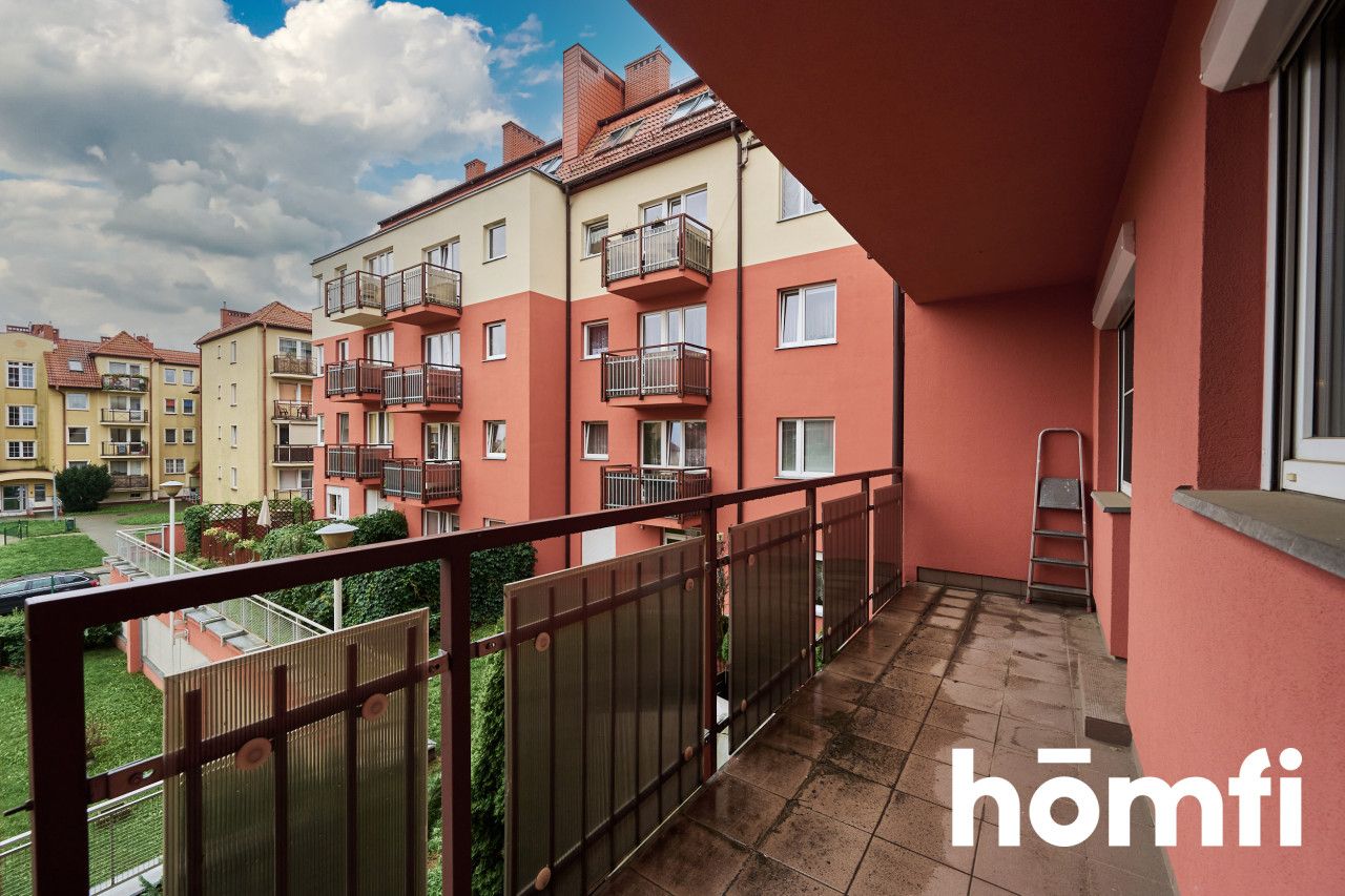 2 rooms, TOP standard, storage room - Apartment - Rent - Wrocław, Fabryczna / Maślice