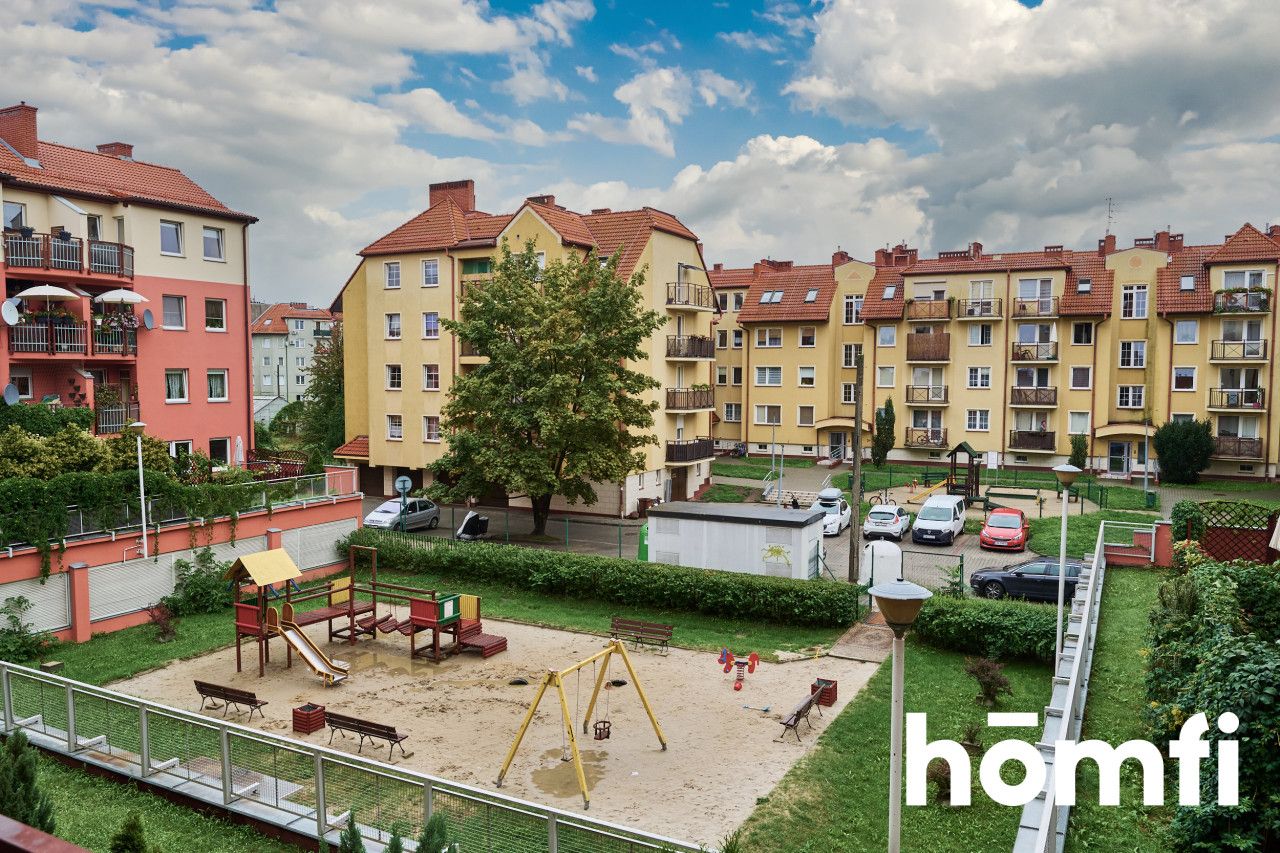 2 rooms, TOP standard, storage room - Apartment - Rent - Wrocław, Fabryczna / Maślice