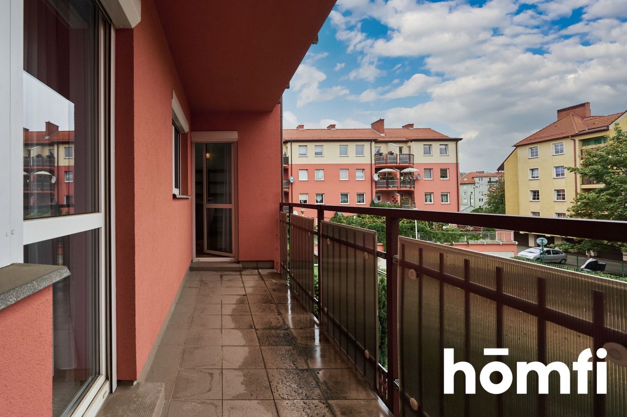 2 rooms, TOP standard, storage room - Apartment - Rent - Wrocław, Fabryczna / Maślice