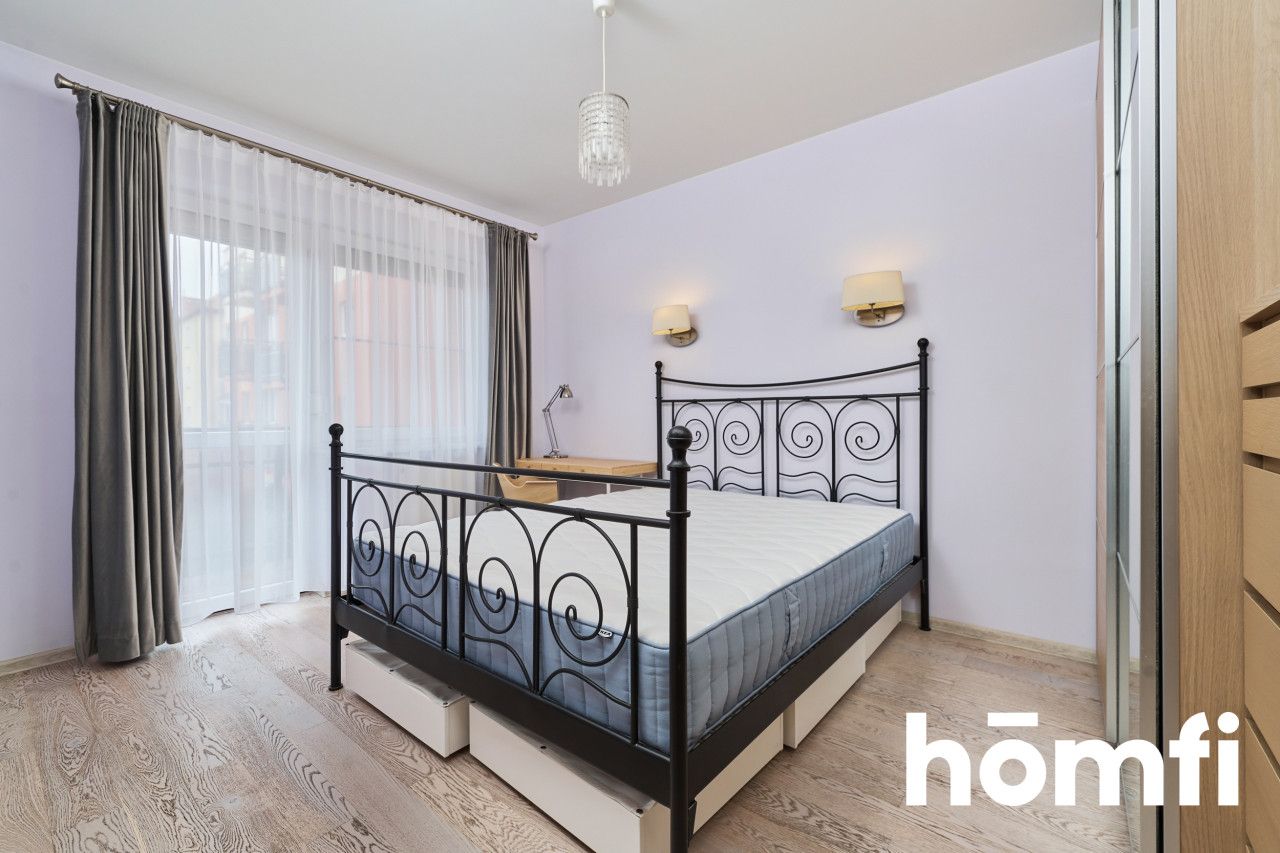 2 rooms, TOP standard, storage room - Apartment - Rent - Wrocław, Fabryczna / Maślice