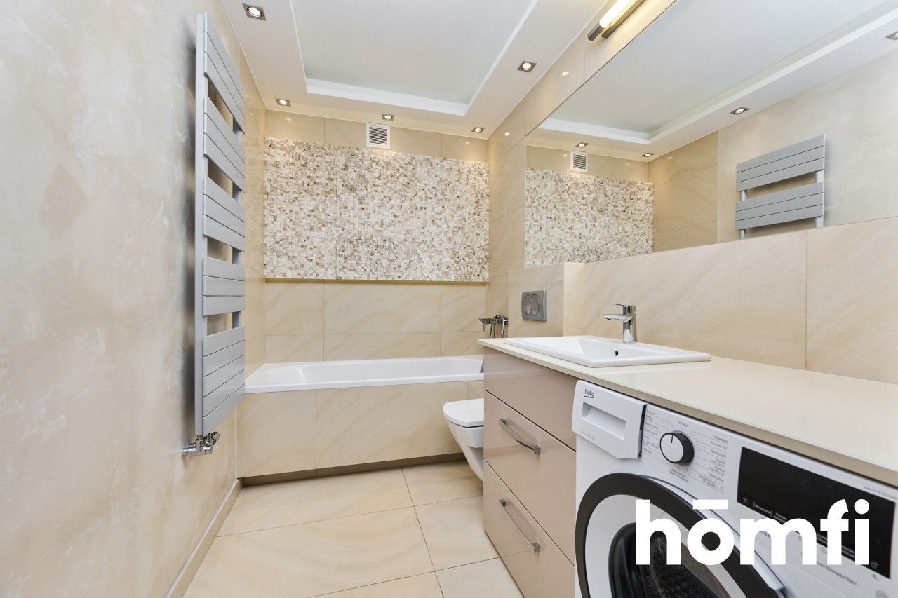 2 rooms, TOP standard, storage room - Apartment - Rent - Wrocław, Fabryczna / Maślice