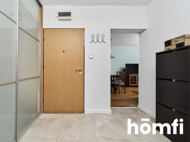 2 rooms, TOP standard, storage room - Apartment - Rent - Wrocław, Fabryczna / Maślice