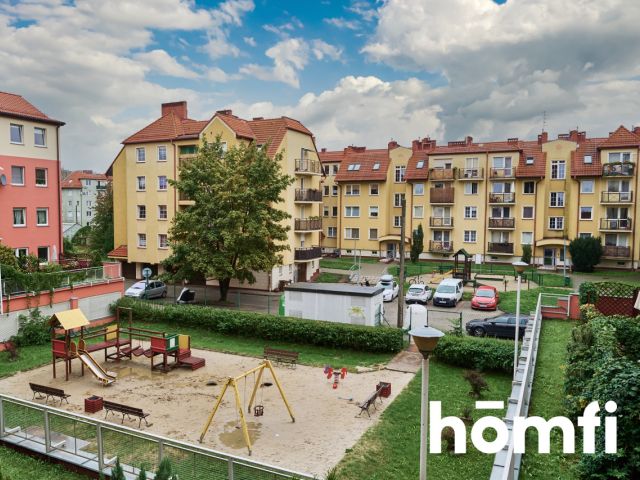 2 rooms, TOP standard, storage room - Apartment - Rent - Wrocław, Fabryczna / Maślice