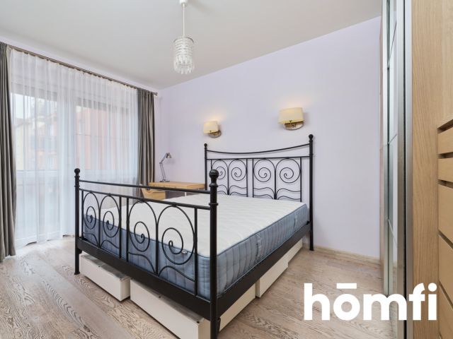 2 rooms, TOP standard, storage room - Apartment - Rent - Wrocław, Fabryczna / Maślice
