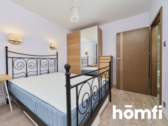 2 rooms, TOP standard, storage room - Apartment - Rent - Wrocław, Fabryczna / Maślice