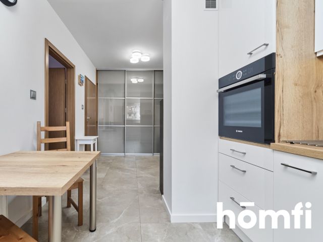2 rooms, TOP standard, storage room - Apartment - Rent - Wrocław, Fabryczna / Maślice
