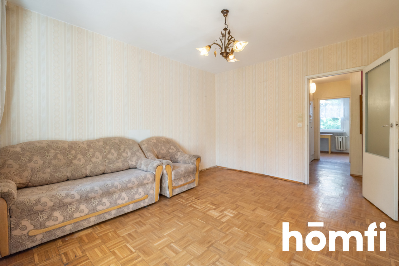 Apartment on the first floor - New Price! - Apartment - Sale - Radom, Ustronie