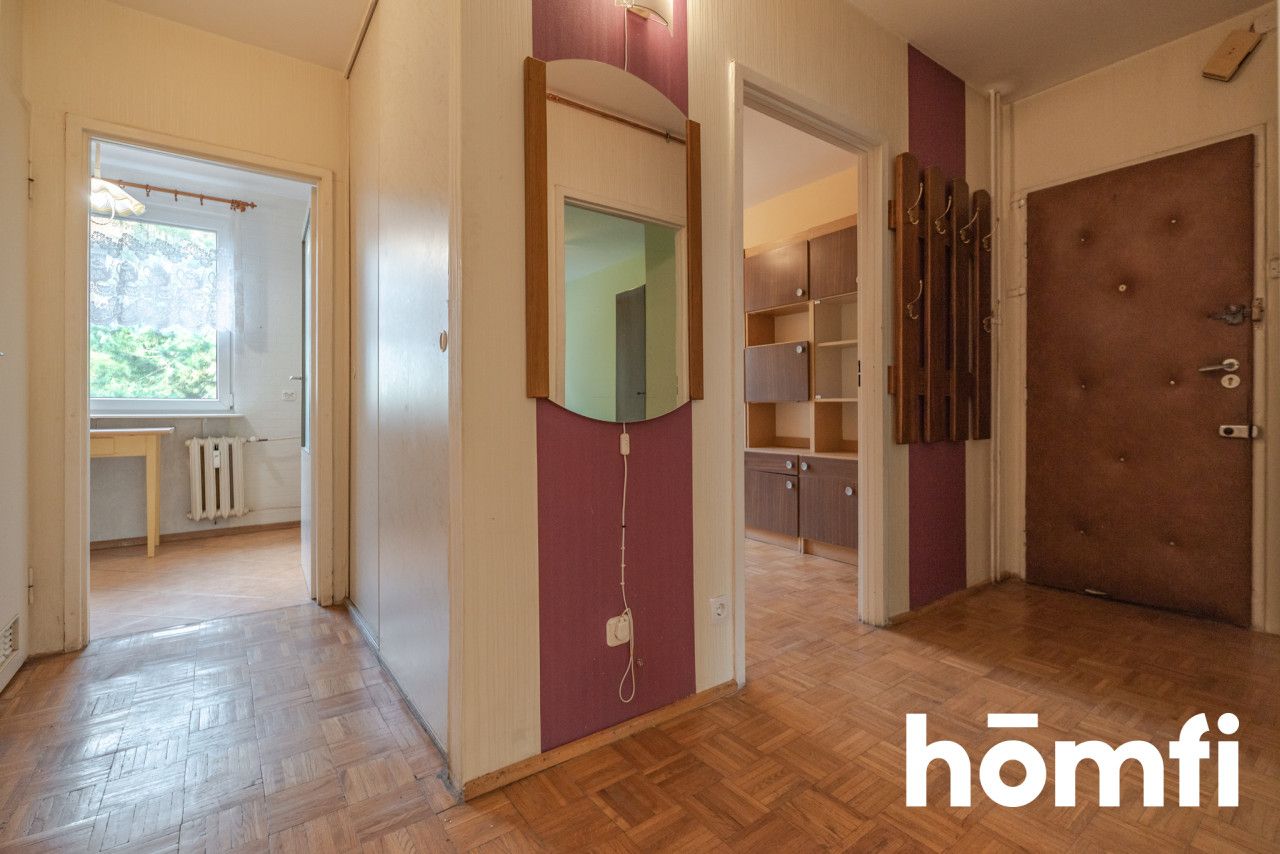 Apartment on the first floor - New Price! - Apartment - Sale - Radom, Ustronie