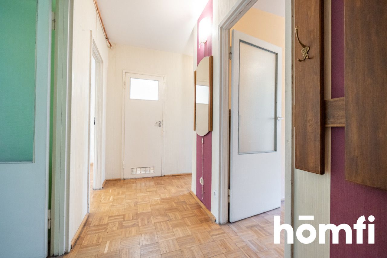 Apartment on the first floor - New Price! - Apartment - Sale - Radom, Ustronie