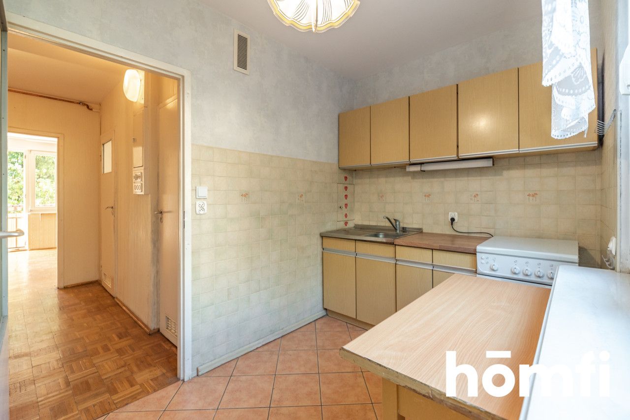 Apartment on the first floor - New Price! - Apartment - Sale - Radom, Ustronie