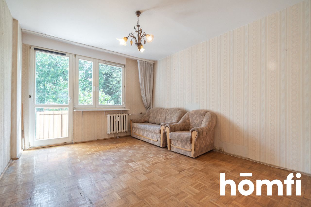 Apartment on the first floor - New Price! - Apartment - Sale - Radom, Ustronie