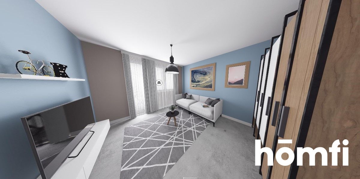 Apartment on the first floor - New Price! - Apartment - Sale - Radom, Ustronie