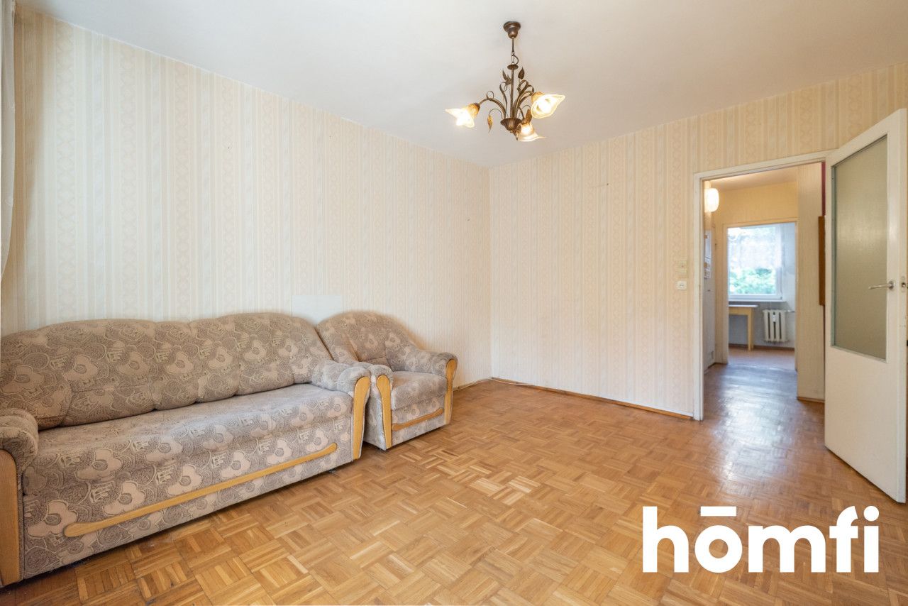 Apartment on the first floor - New Price! - Apartment - Sale - Radom, Ustronie