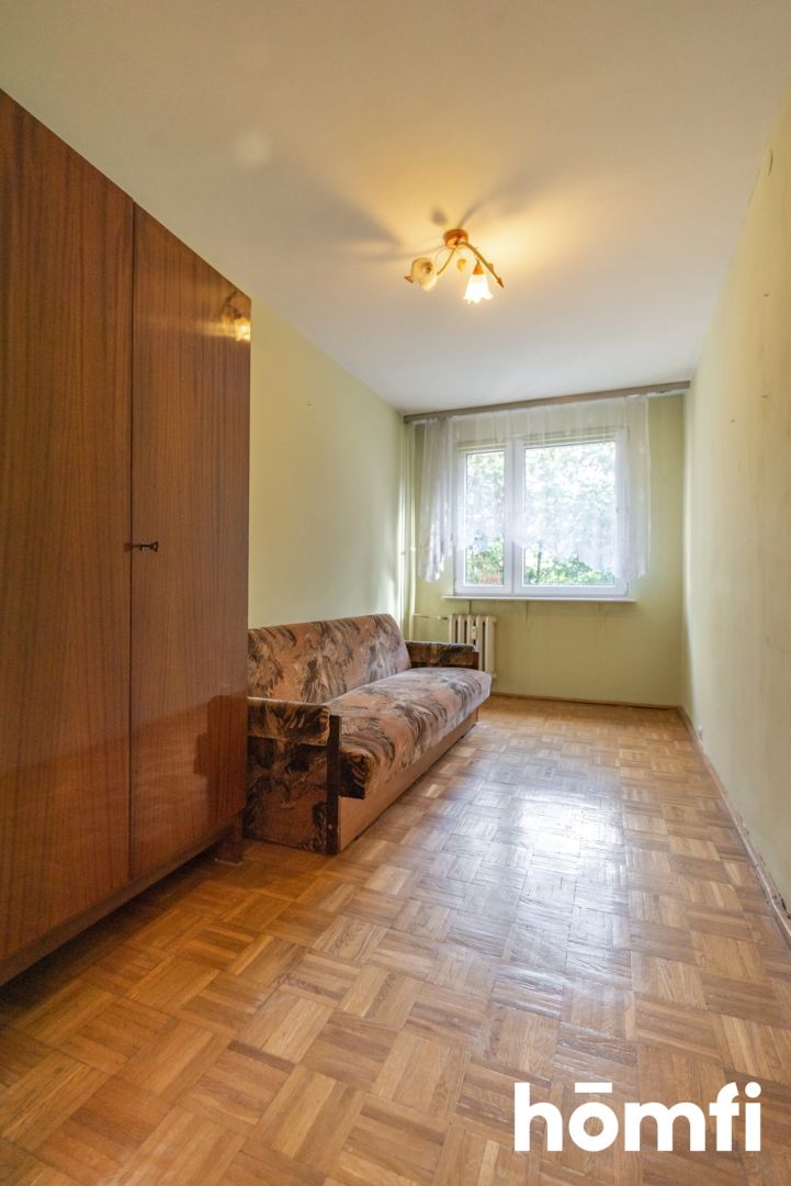 Apartment on the first floor - New Price! - Apartment - Sale - Radom, Ustronie