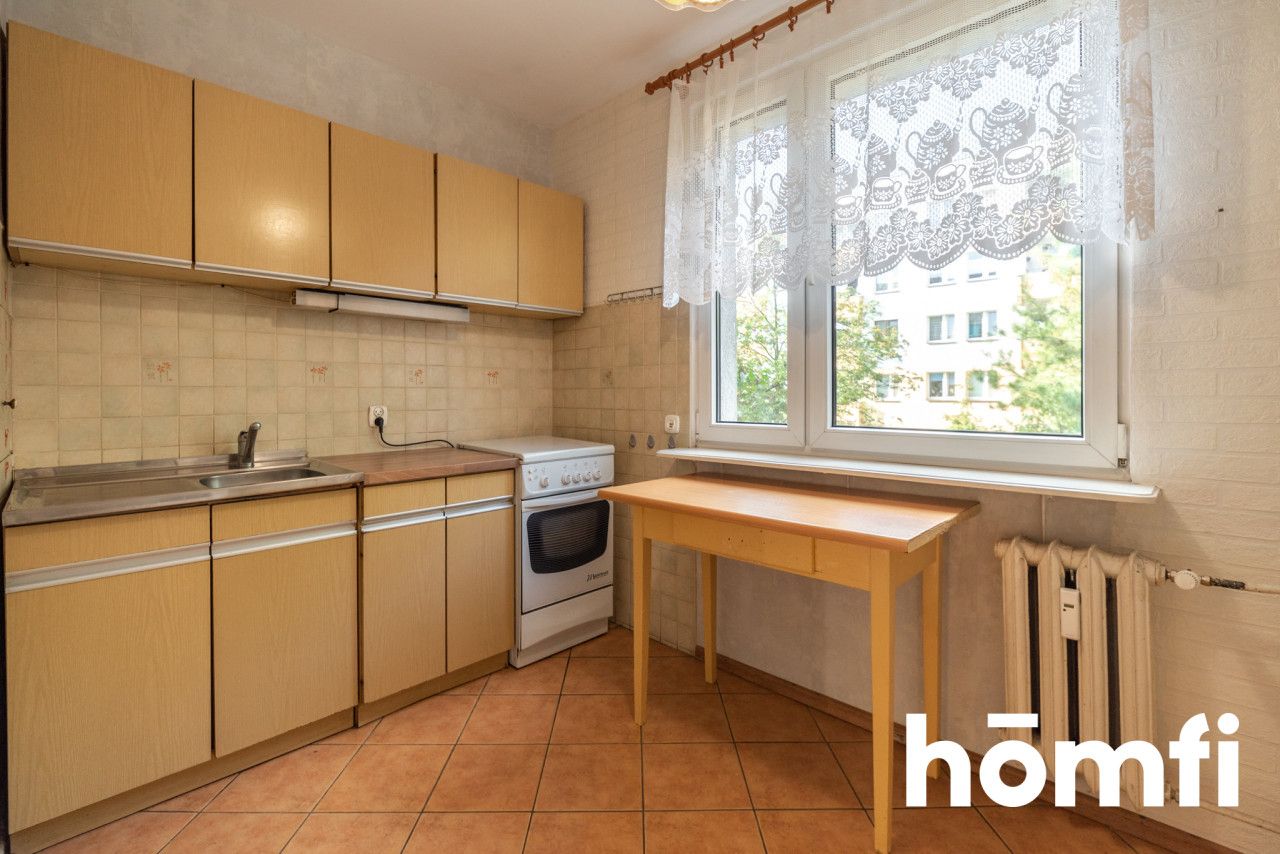 Apartment on the first floor - New Price! - Apartment - Sale - Radom, Ustronie