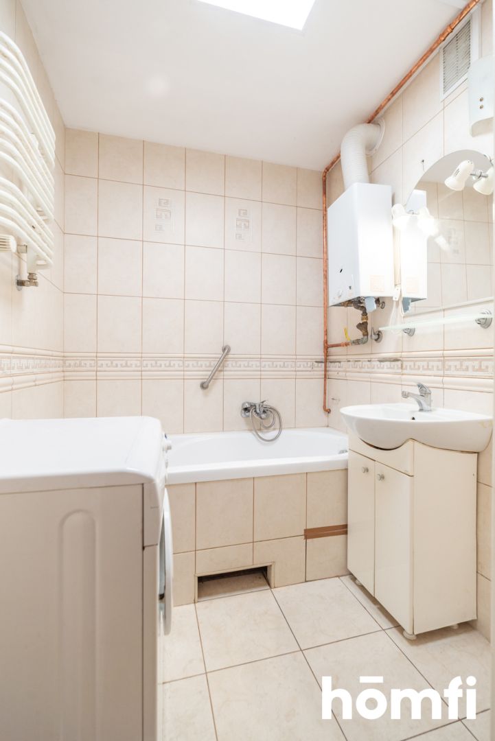 Apartment on the first floor - New Price! - Apartment - Sale - Radom, Ustronie