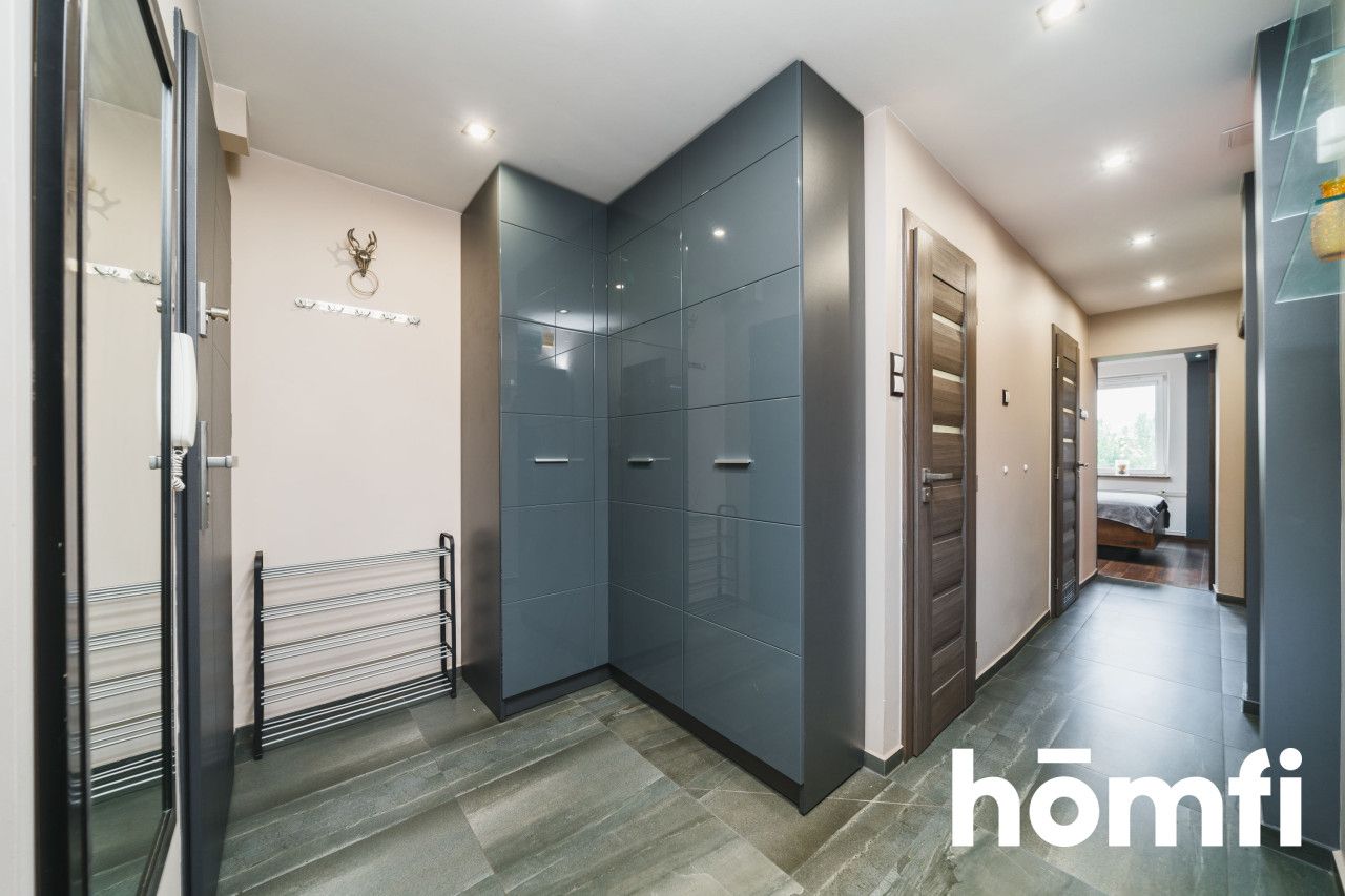3-pok. Mieszkanie | Os.Kombatantów | Mistrzejowice - Apartment - Rent - Kraków, Nowa Huta / Mistrzejowice