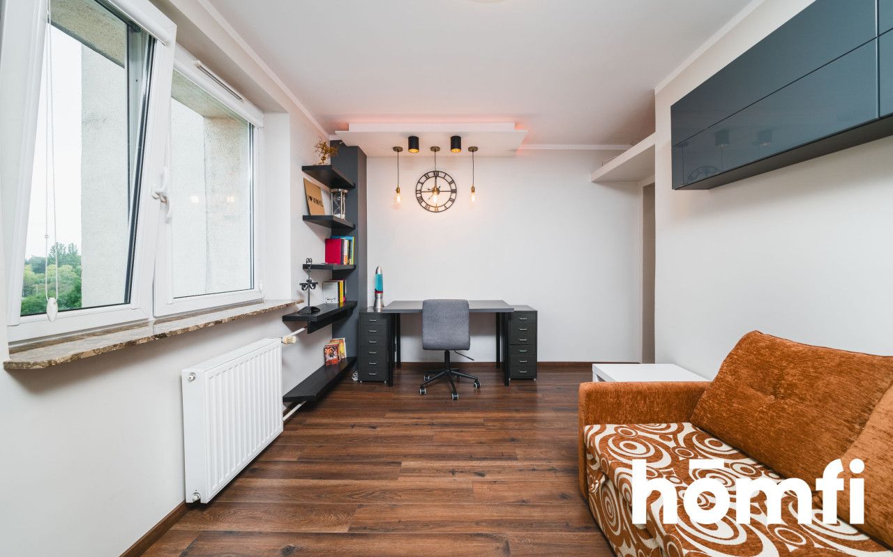 3-pok. Mieszkanie | Os.Kombatantów | Mistrzejowice - Apartment - Rent - Kraków, Nowa Huta / Mistrzejowice