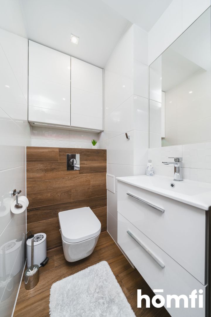 3-pok. Mieszkanie | Os.Kombatantów | Mistrzejowice - Apartment - Rent - Kraków, Nowa Huta / Mistrzejowice