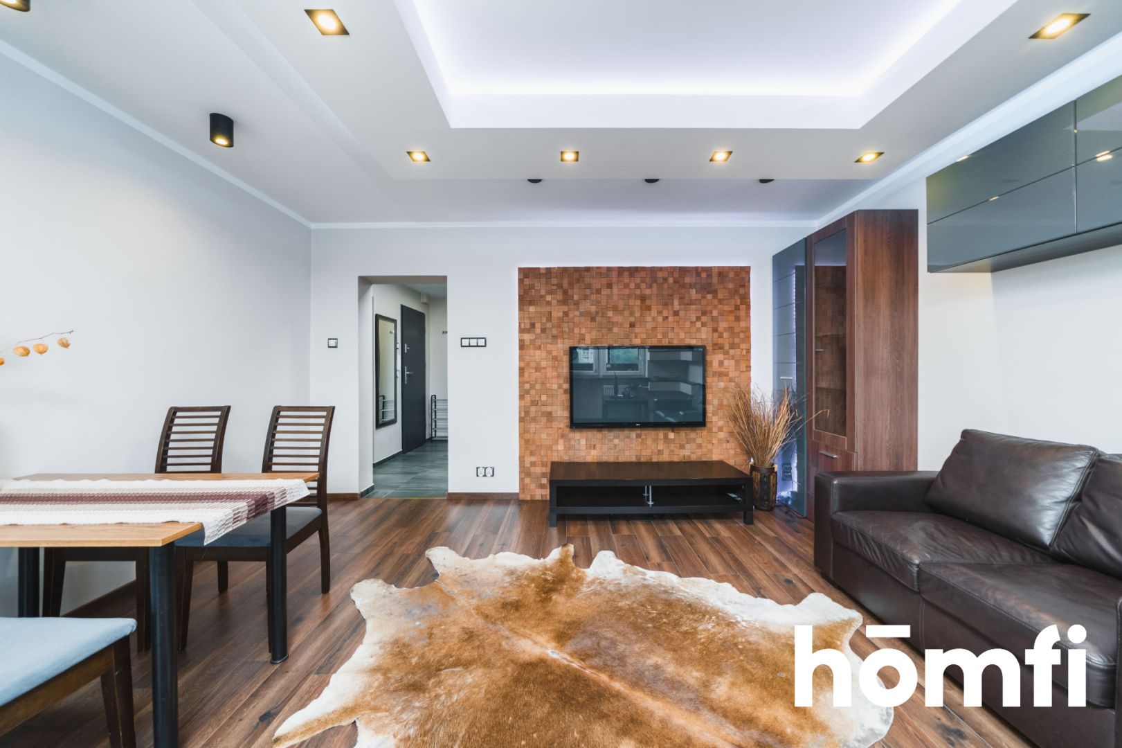 3-pok. Mieszkanie | Os.Kombatantów | Mistrzejowice - Apartment - Rent - Kraków, Nowa Huta / Mistrzejowice