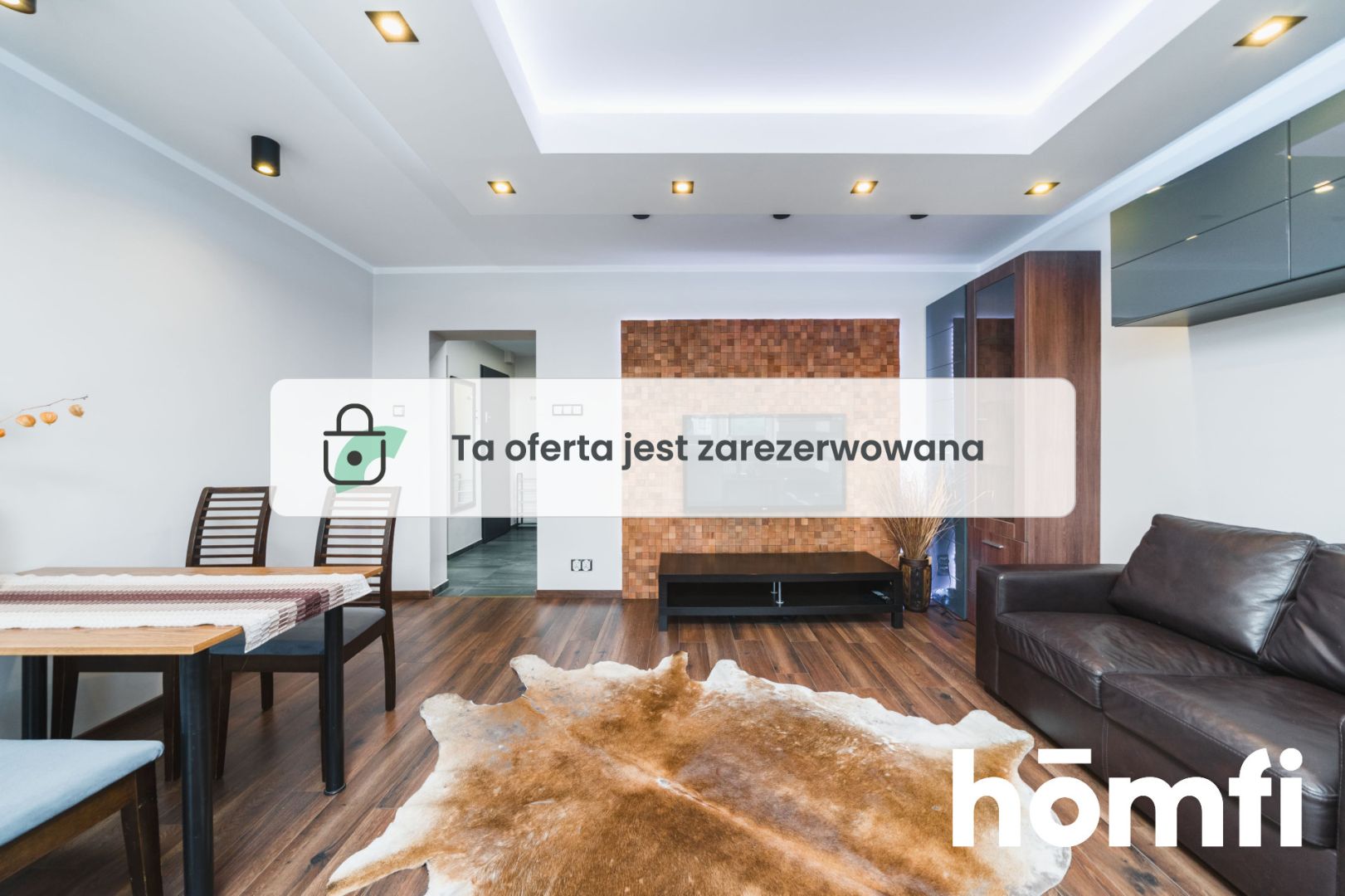 3-pok. Mieszkanie | Os.Kombatantów | Mistrzejowice - Apartment - Rent - Kraków, Nowa Huta / Mistrzejowice