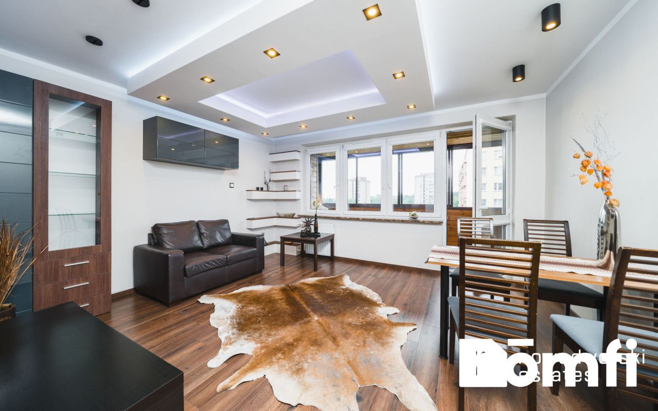 3-pok. Mieszkanie | Os.Kombatantów | Mistrzejowice - Apartment - Rent - Kraków, Nowa Huta / Mistrzejowice