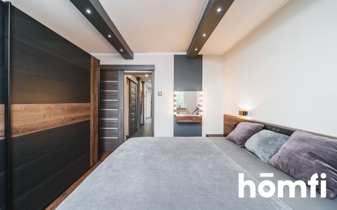 3-pok. Mieszkanie | Os.Kombatantów | Mistrzejowice - Apartment - Rent - Kraków, Nowa Huta / Mistrzejowice