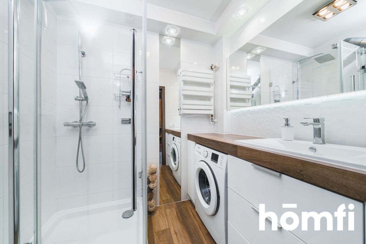 3-pok. Mieszkanie | Os.Kombatantów | Mistrzejowice - Apartment - Rent - Kraków, Nowa Huta / Mistrzejowice
