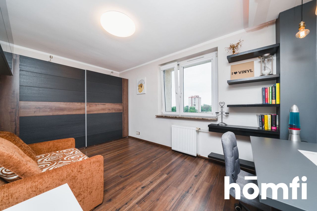 3-pok. Mieszkanie | Os.Kombatantów | Mistrzejowice - Apartment - Rent - Kraków, Nowa Huta / Mistrzejowice