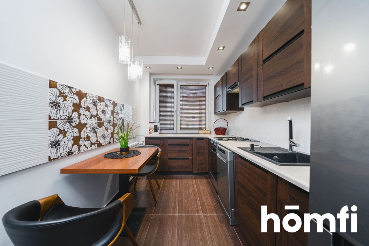 3-pok. Mieszkanie | Os.Kombatantów | Mistrzejowice - Apartment - Rent - Kraków, Nowa Huta / Mistrzejowice