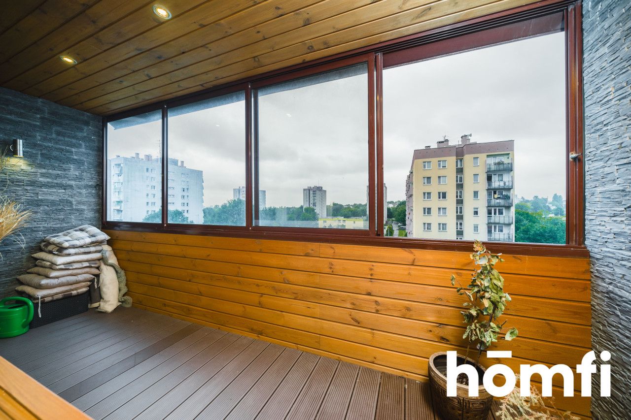 3-pok. Mieszkanie | Os.Kombatantów | Mistrzejowice - Apartment - Rent - Kraków, Nowa Huta / Mistrzejowice