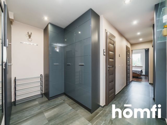 3-pok. Mieszkanie | Os.Kombatantów | Mistrzejowice - Apartment - Rent - Kraków, Nowa Huta / Mistrzejowice